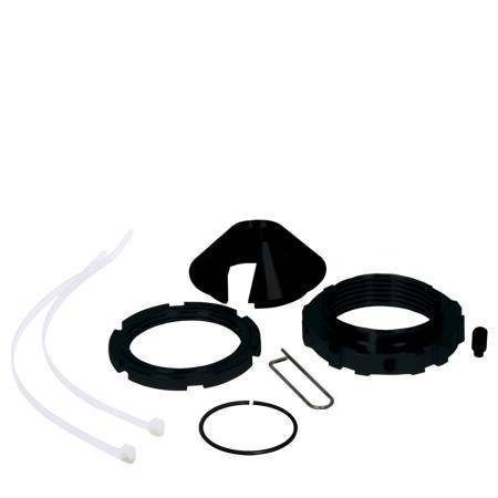 QA1 CK6Q01 - COIL OVER KIT 2.5IN ID 6Q SERIES BUMP STOP image