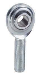 QA1 CML8 - Rod End - 1/2in x  1/2in LH Steel - Male image