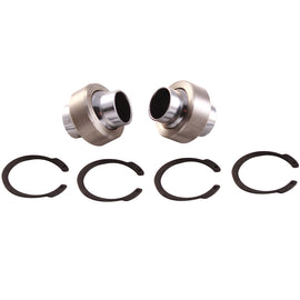 QA1 COM8T-102PK - Shock Bearing Kit - 1in (Pair) image