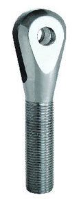 QA1 CR6-8 - Clevis 1/2 RH Thread Steel image