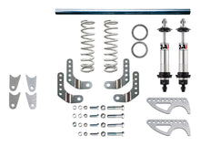 Load image into Gallery viewer, QA1 DS501-12110 - Pro Rear C/O Shock Sys. w/Single Adj. Shocks image