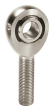 Load image into Gallery viewer, QA1 EXML10 - Rod End - 5/8in x 5/8in LH Teflon - Male image