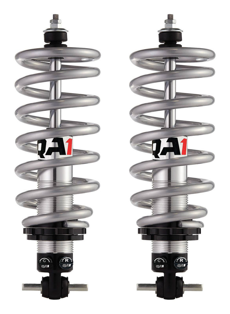 QA1 GD401-10450B - Pro-Coil Front Shock Kit Double Adj. 450# C/O image