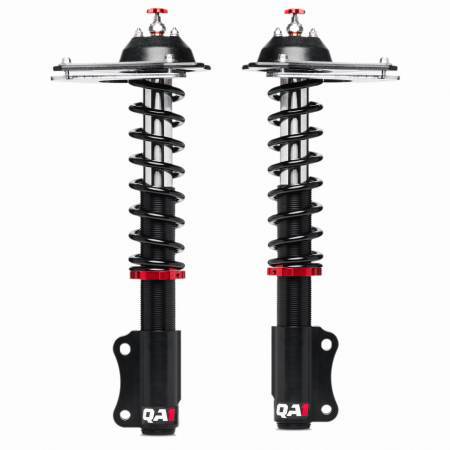 QA1 HD06-10350 - Strut Kit F-Body 82-92 Dbl Adj 350lbs Spring image