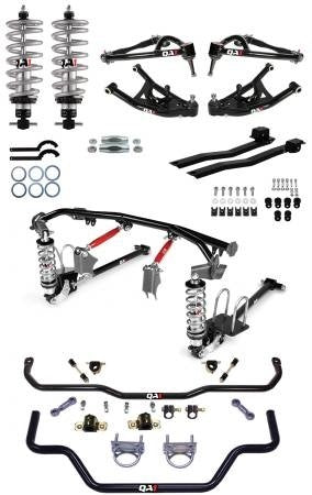 QA1 HK42-GMF1 - Handling Kit 67-69 GM F-Body Dbl Adj. image