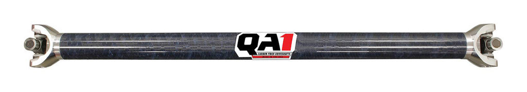 QA1 JJ-11219 - Driveshaft Carbon 37in Crate LM w/o Yoke image