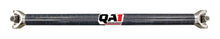 Load image into Gallery viewer, QA1 JJ-11219 - Driveshaft Carbon 37in Crate LM w/o Yoke image