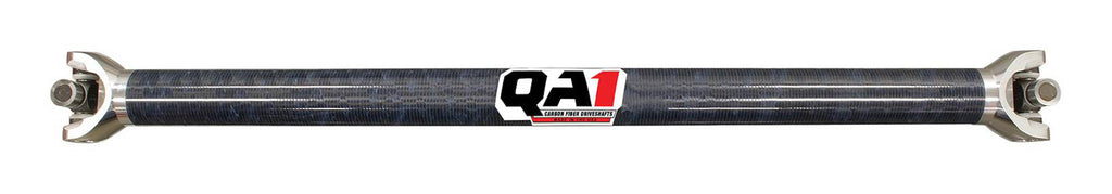 QA1 JJ-11246 - Driveshaft Carbon 34.5in Crate LM w/o Yoke image