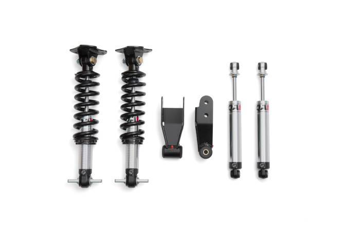 QA1 LK01-GMT01 - Suspension Kit Silverado 07-18  2wd 2-3in image