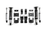 Suspension Kit Silverado 07-18  4wd 4-6in