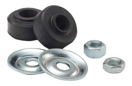 QA1 MK03 - Shock Stud Bushing Kit w/Jam Nut image