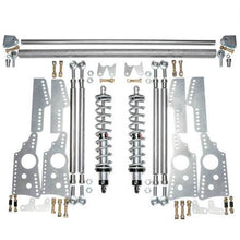 Load image into Gallery viewer, QA1 R170-110 - 4-Link Kit Sng Adj Shock 110lb Springs image