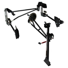 Load image into Gallery viewer, QA1 R240-200 - Rear Suspension 88-98 GM C1500 Double Adjustable image