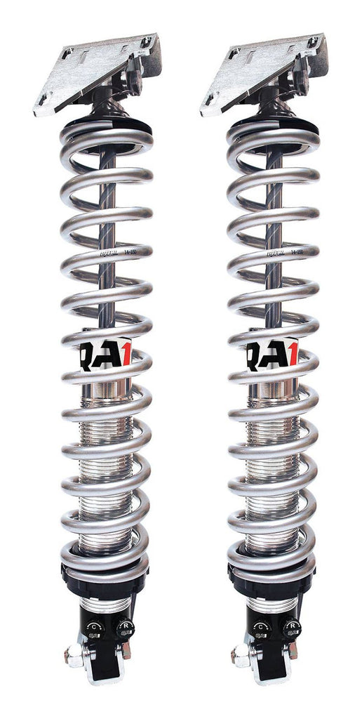 QA1 RCK52337 - Pro-Coil Rear Shock Kit Double Adj. 175# C/O image