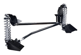 QA1 RCK52616 - 63-72 C10 Coilover Kit w/Panhard Bar image