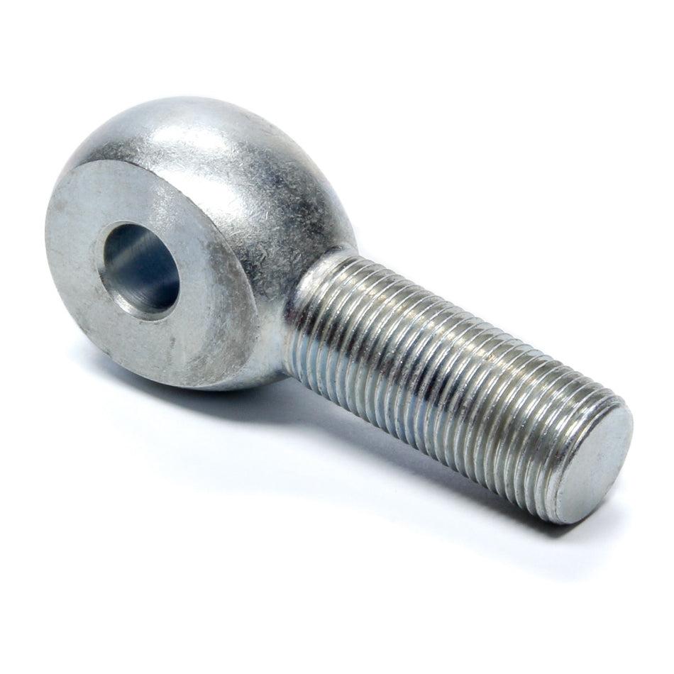 QA1 RER8-12 - Solid Rod Eye - 3/4in Thread 1/2in Hole image