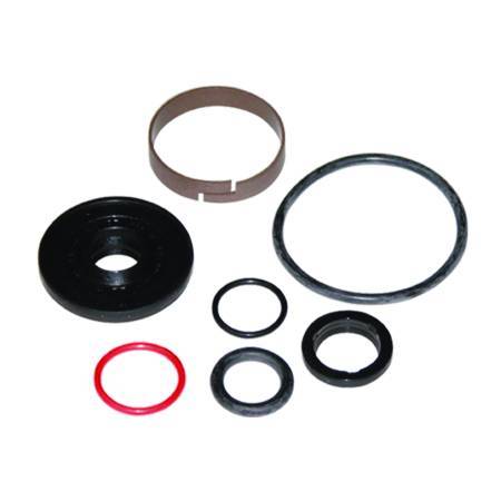 QA1 RK12 - Shock Rebuild Kit Mono Tube image