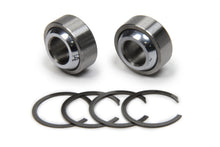 Load image into Gallery viewer, QA1 SIB10T-102PK - Bearing Kit .625in ID x 1in OD x 1in Wide image