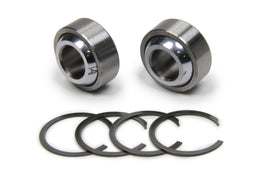 QA1 SIB10T-102PK - Bearing Kit .625in ID x 1in OD x 1in Wide image