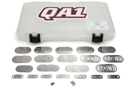 QA1 TK09 - Shock Tuning Kit Advance  image