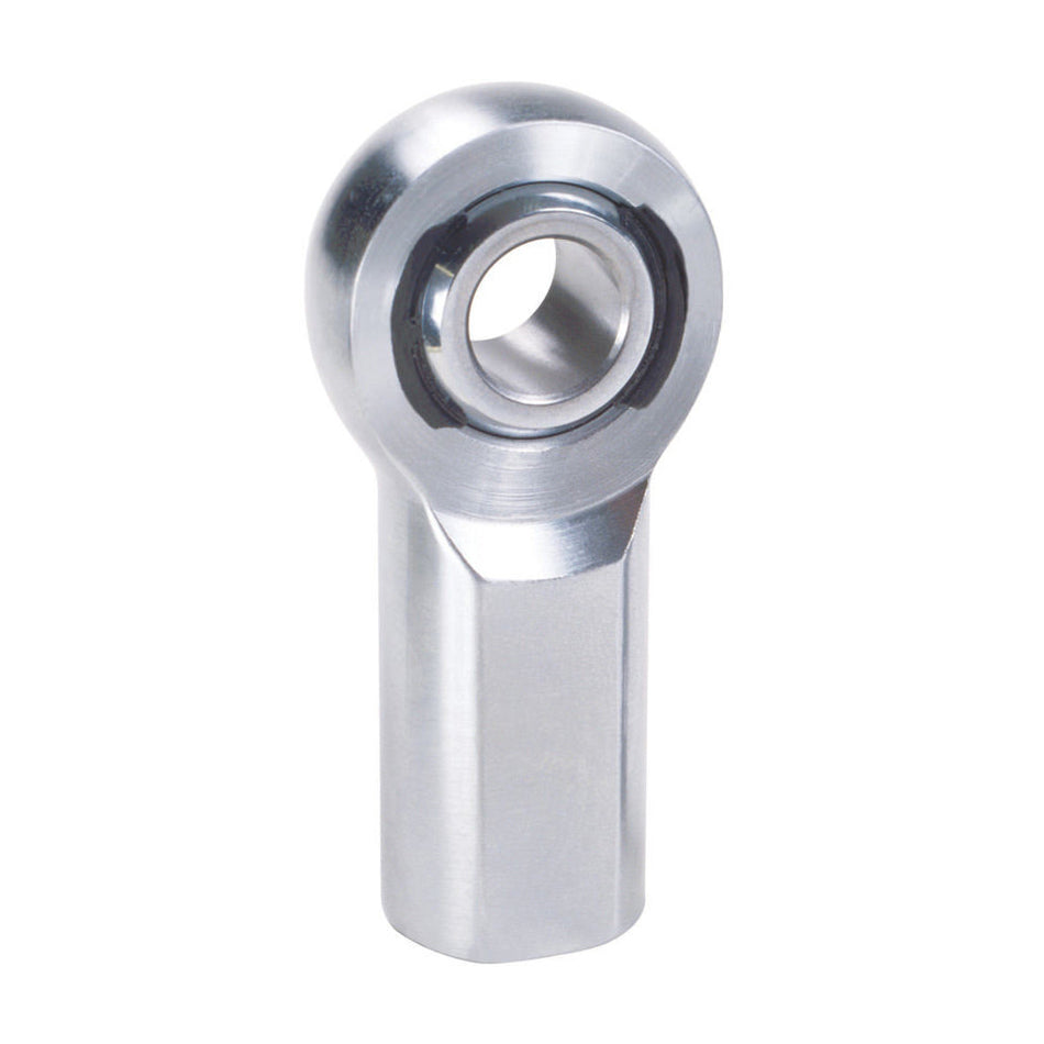 QA1 XFL10-901 - Rod End - Special 5/8in Bore 9/16-18 Left Thread image