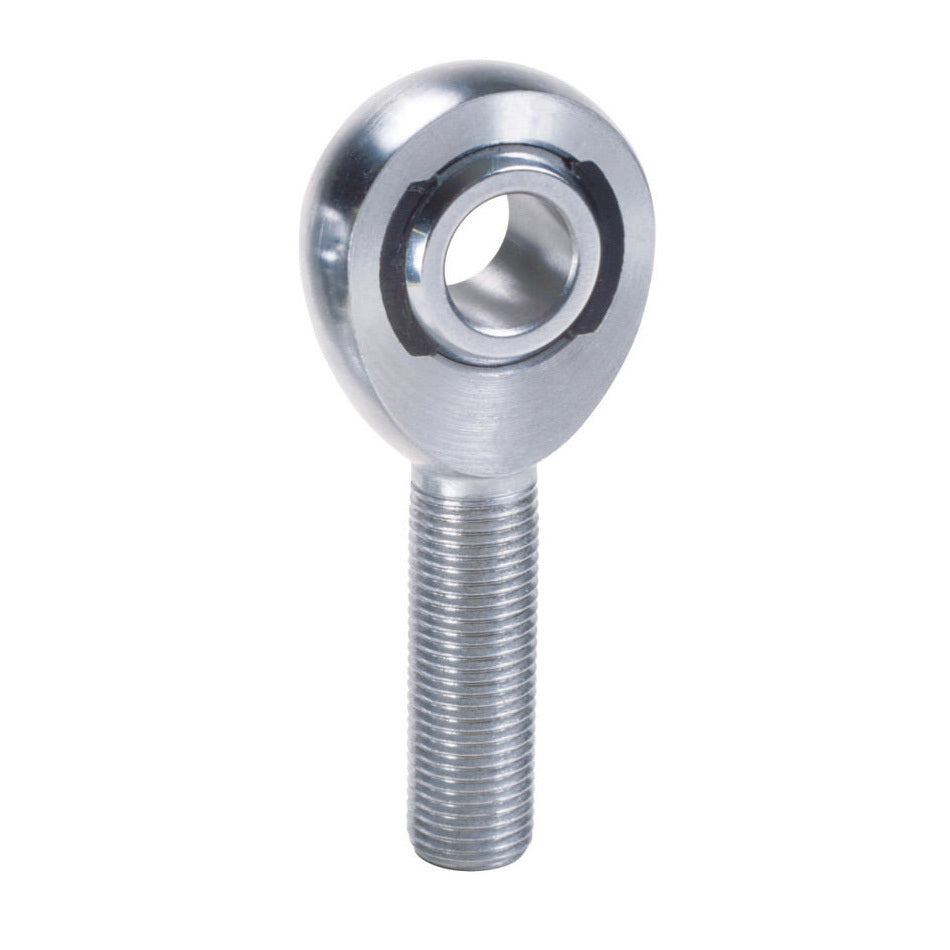 QA1 XML8-10 - Rod End - 1/2in x  5/8in LH Chromoly - Male image