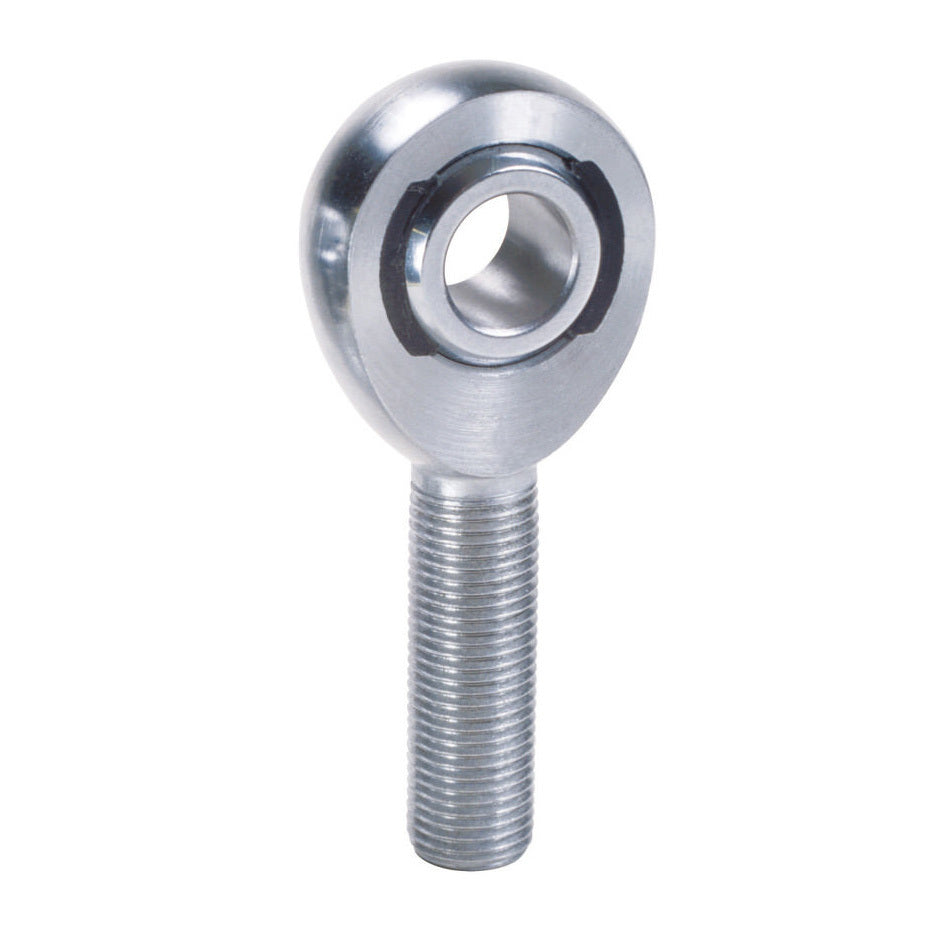 QA1 XMR10 - Rod End - 5/8in x  5/8in RH Chromoly - Male image
