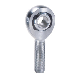 QA1 XMR8-10 - Rod End - 1/2in x  5/8in RH Chromoly - Male image
