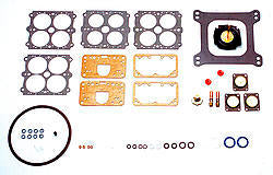 QUICK FUEL TECHNOLOGY 3-2000 - 4160 Quick Kit - Non-Stick image