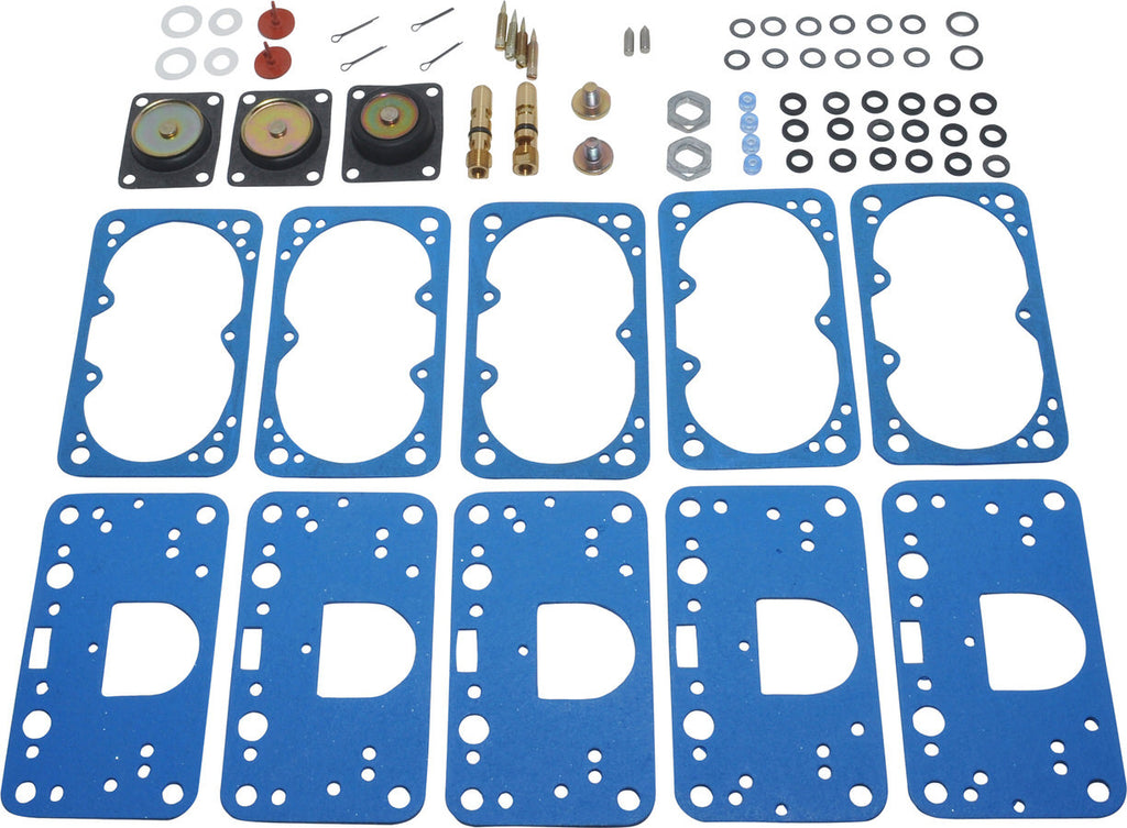 QUICK FUEL TECHNOLOGY 3-210 - 2300/4150 Service Kit - Non-Stick image