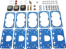 Load image into Gallery viewer, QUICK FUEL TECHNOLOGY 3-210 - 2300/4150 Service Kit - Non-Stick image