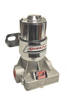 Load image into Gallery viewer, QUICK FUEL TECHNOLOGY 30-125-1 - Electric Fuel Pump 125 GPH  14PSI image