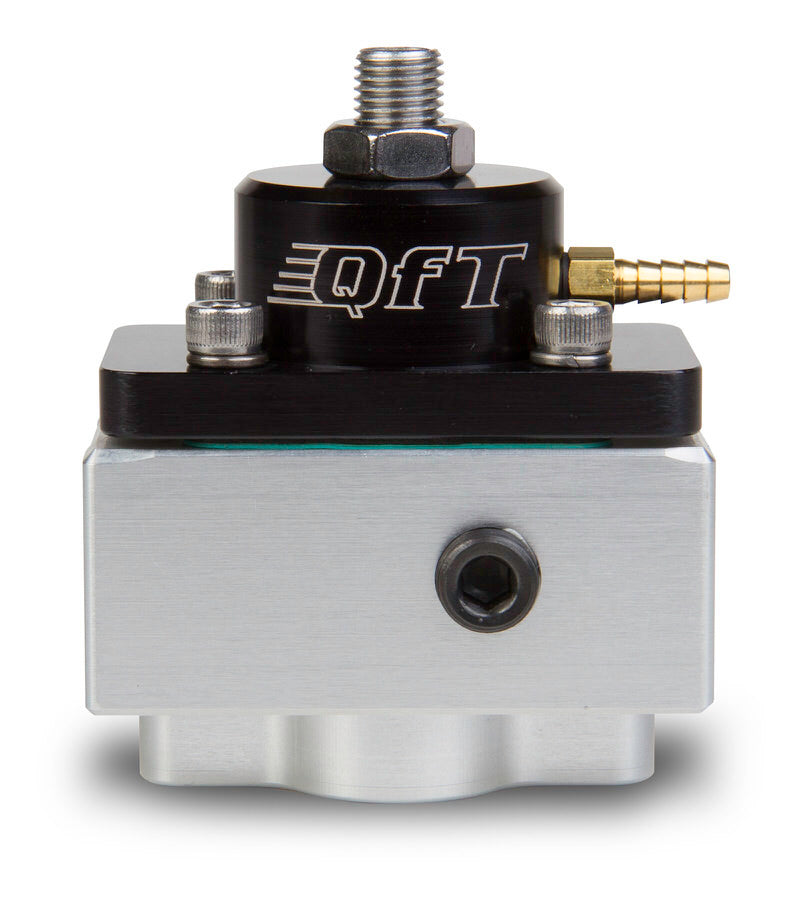 QUICK FUEL TECHNOLOGY 30-1803 - Billet Fuel Pressure Regulator image