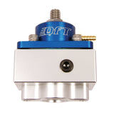 Billet By-Pass Regulator