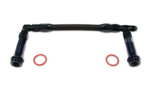 Load image into Gallery viewer, QUICK FUEL TECHNOLOGY 34-4150-6 - Dual Feed Fuel Line Kit - 4150 -6an image