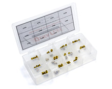 Load image into Gallery viewer, QUICK FUEL TECHNOLOGY 36-75 - Air Bleed Assortment Kit .075in - .085in image