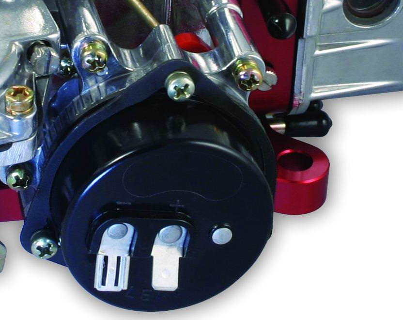 QUICK FUEL TECHNOLOGY 47-1 - Electric Choke Cap  image