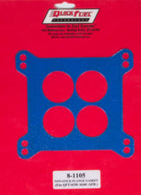 Load image into Gallery viewer, QUICK FUEL TECHNOLOGY 8-1105 - 4-Hole Flange Gasket - Non-Stick image