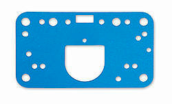 QUICK FUEL TECHNOLOGY 8-129 - Metering Block Gaskets - Non-Stick image