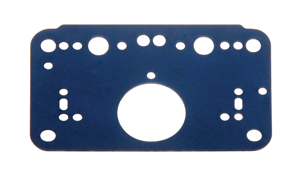 QUICK FUEL TECHNOLOGY 8-150 - Metering Block Gasket - Non-Stick 3-Circuit Race image