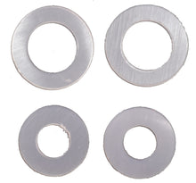 Load image into Gallery viewer, QUICK FUEL TECHNOLOGY 8-167 - Needle &amp; Seat Gasket Kit - Nylon- Large &amp; Small image