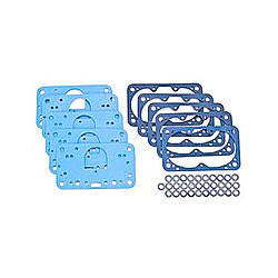 QUICK FUEL TECHNOLOGY 8-2003 - 4500 Gasket Assortment  image