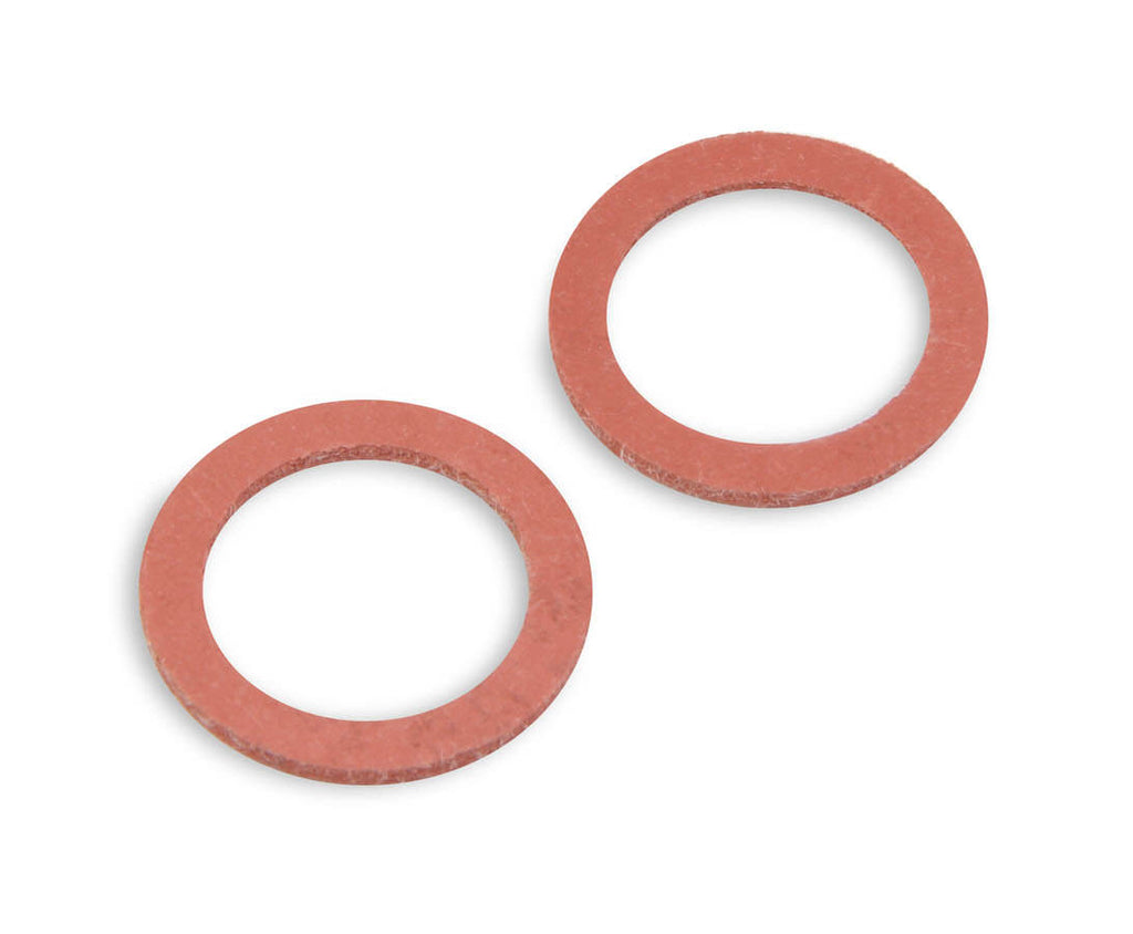 QUICK FUEL TECHNOLOGY 8-25 - Power Valve Gasket - Non-Stick image