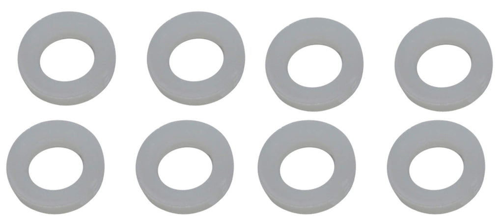 QUICK FUEL TECHNOLOGY 8-4 - Fuel Bowl Screw Gaskets - Nylon image