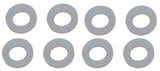Fuel Bowl Screw Gaskets - Nylon