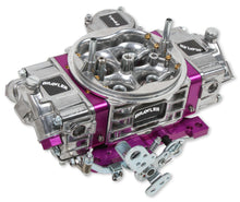 Load image into Gallery viewer, QUICK FUEL TECHNOLOGY BR-67204 - 650CFM Carburetor Brawler Q-Series C/T image