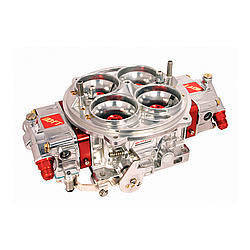 QUICK FUEL TECHNOLOGY FX-4700 - QFX Carburetor - 1050CFM 2-Circuit image