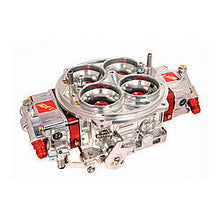 Load image into Gallery viewer, QUICK FUEL TECHNOLOGY FX-4700 - QFX Carburetor - 1050CFM 2-Circuit image