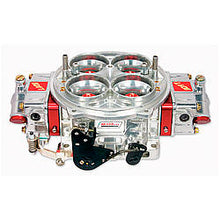 Load image into Gallery viewer, QUICK FUEL TECHNOLOGY FX-4712 - QFX Carburetor - 1250CFM Drag Race 3-Circuit image