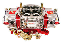 QUICK FUEL TECHNOLOGY Q-1050-AN - 1050CFM Carburetor - Drag Race- Annular Dis. image